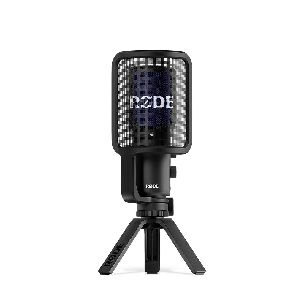 RODE NT-USB+