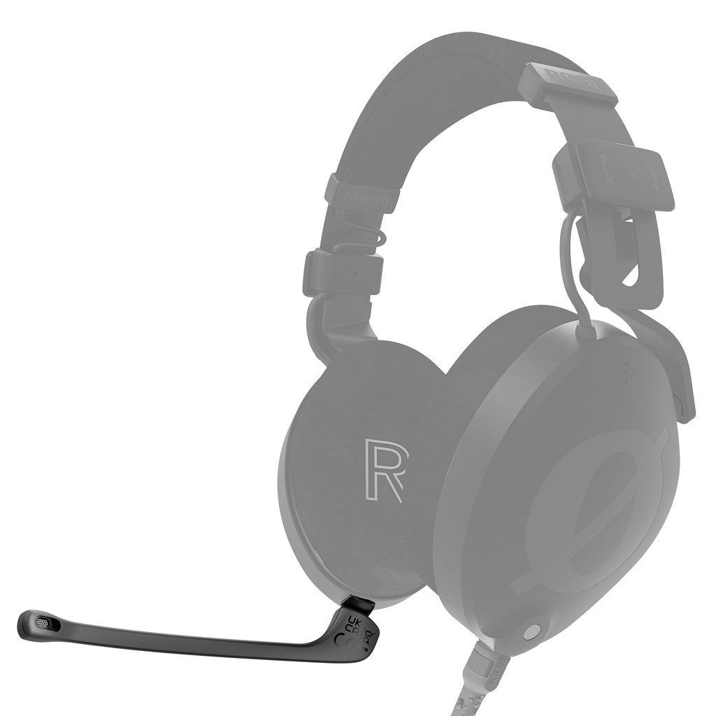 RODE NTH-Mic