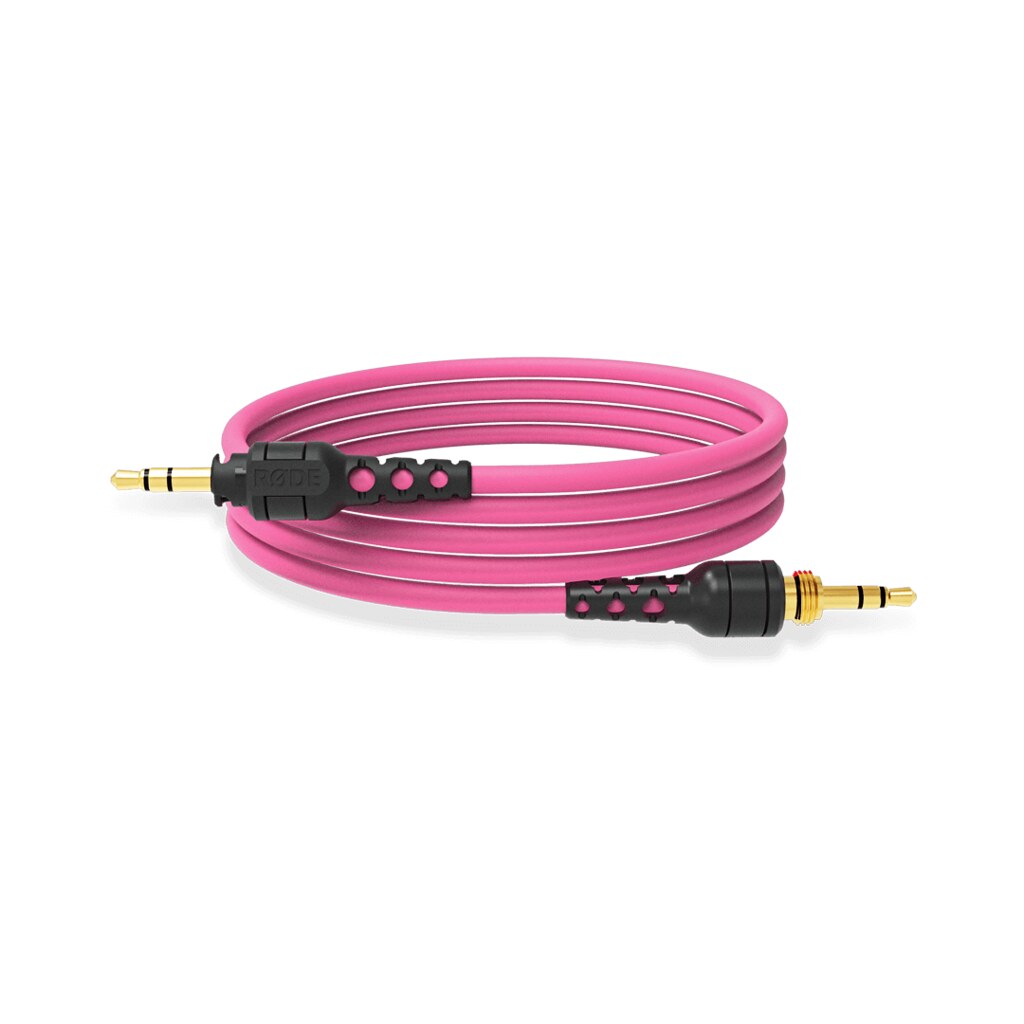 RODE NTH-CABLE 1.2m Pink