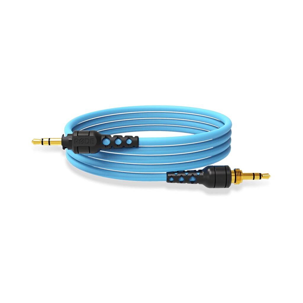 RODE NTH-CABLE 1.2m Blue