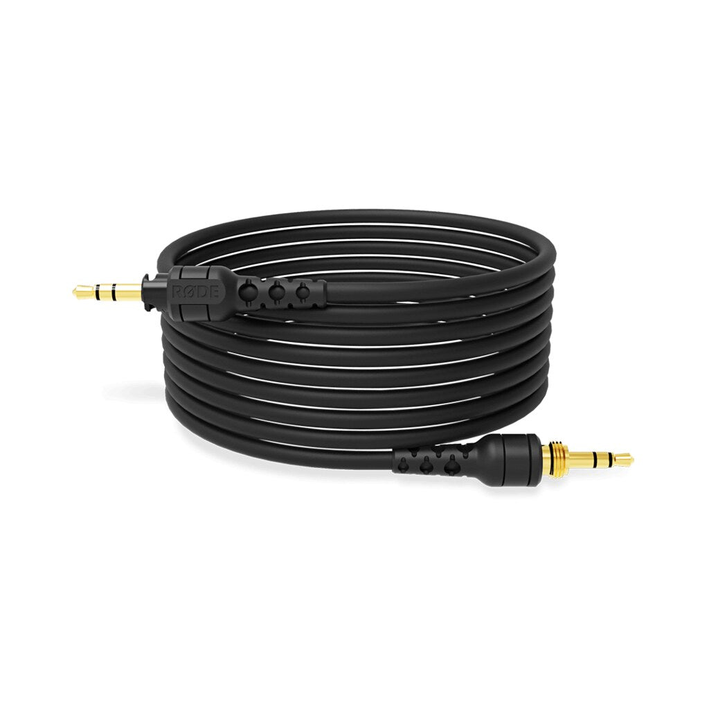RODE NTH-CABLE 2.4m Black