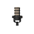 RODE PodMic Black
