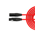 RODE XLR Cable 6m Red