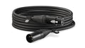 RØDE XLR Cable 6m Black