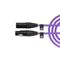 RODE XLR Cable 3m Purple
