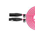 RODE XLR Cable 6m Pink