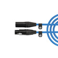 RODE XLR Cable 3m Blue