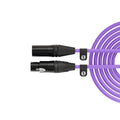 RODE XLR Cable 6m Purple