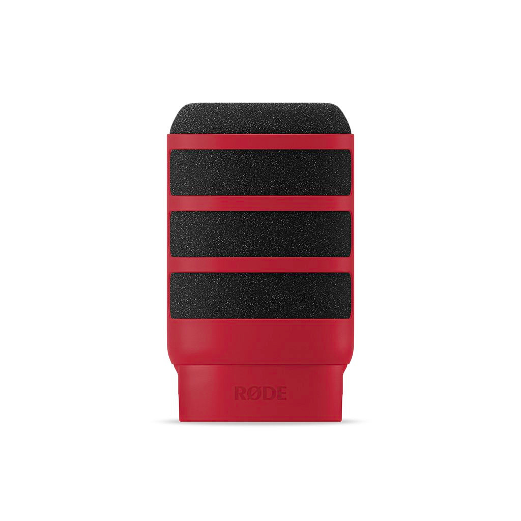 RODE WS14 Red