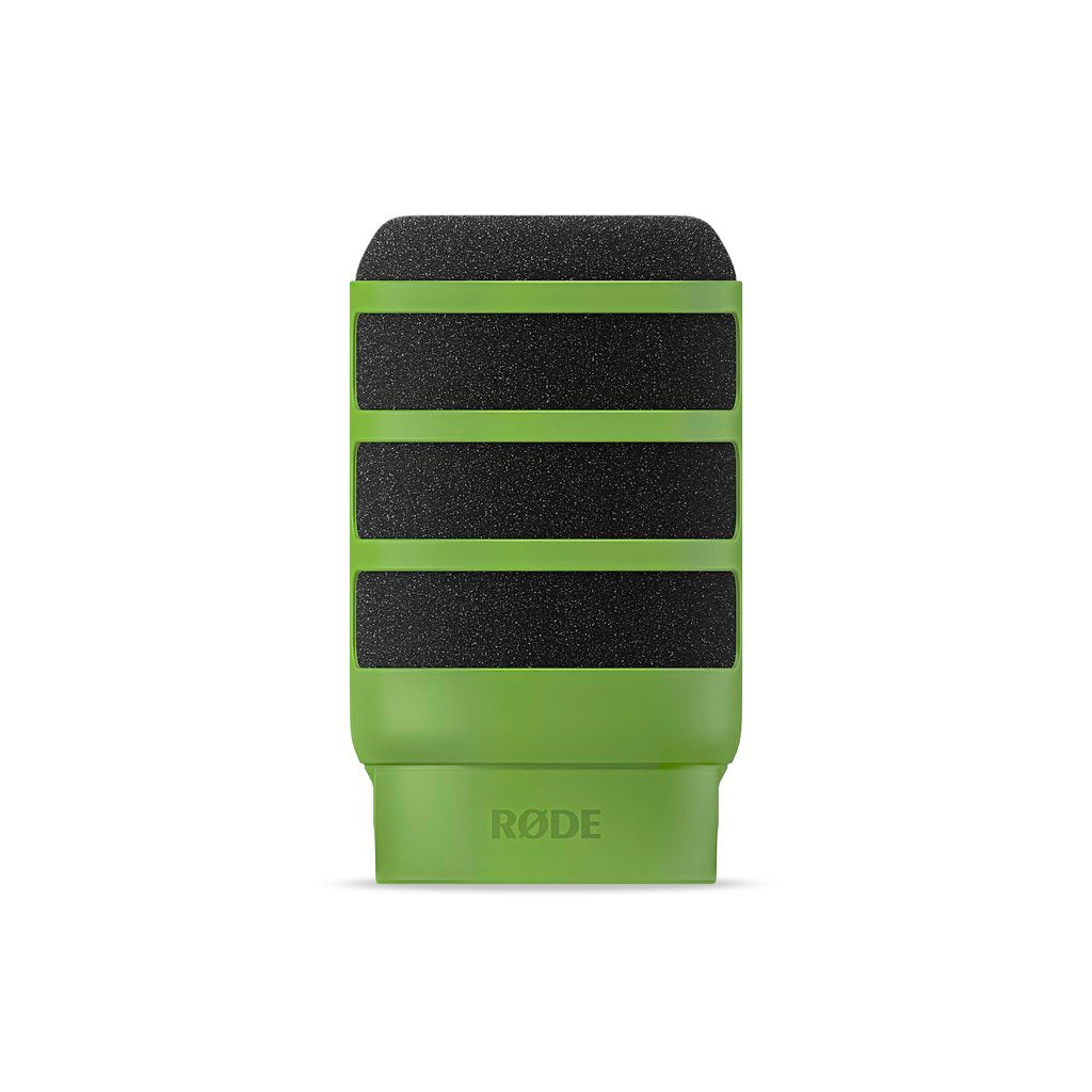 RODE WS14 Green