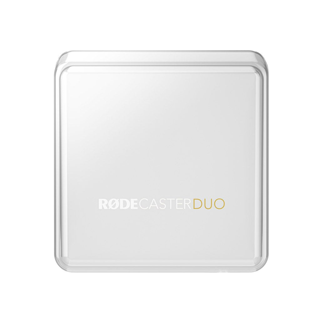 RODE RODECover Duo
