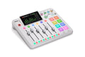 RODE RODECaster Pro II White