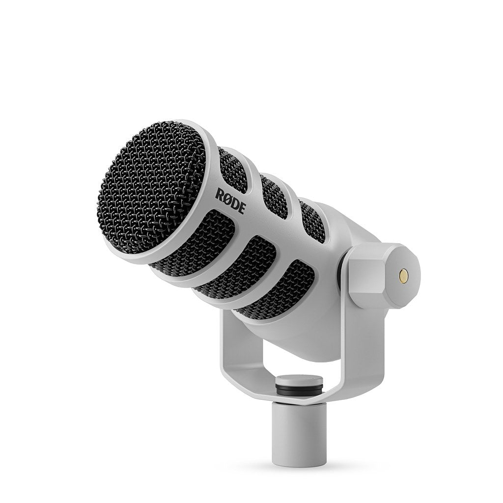 RODE PodMic USB White