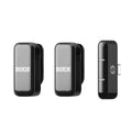 RODE Wireless Micro (USB-C Black)