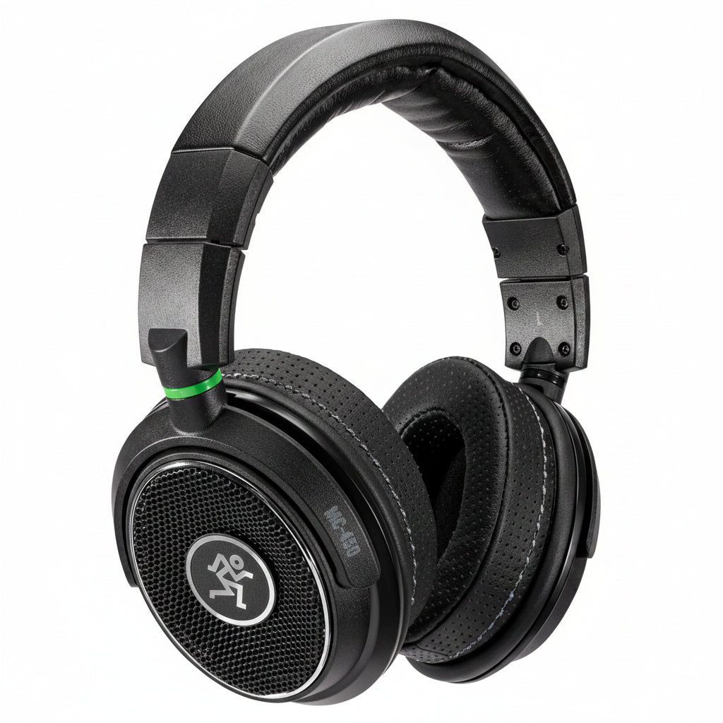 MACKIE MC-450
