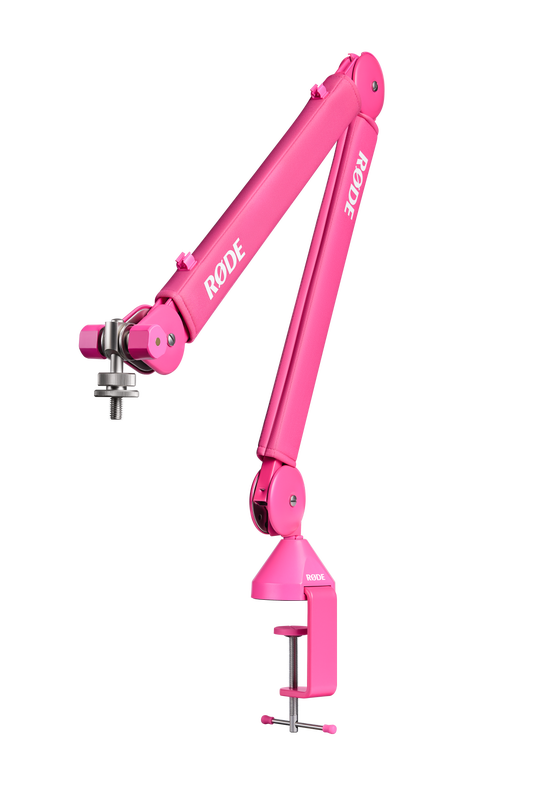 RODE PSA1+ Pink