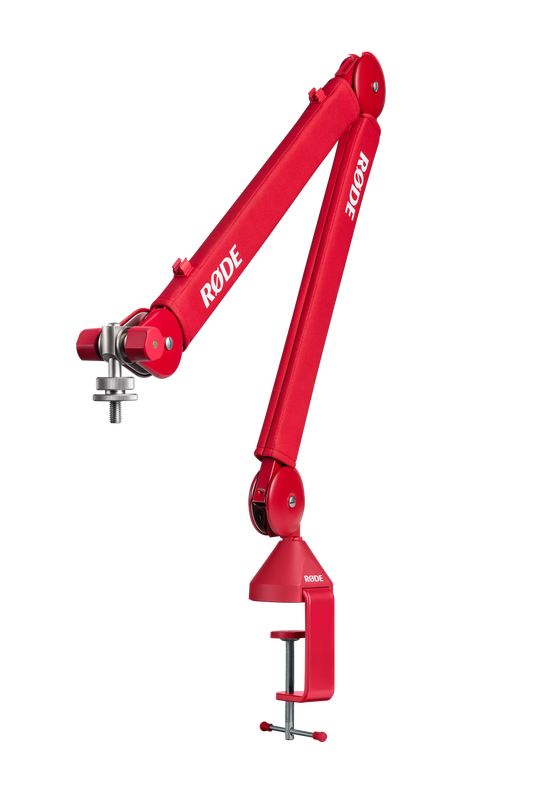 RODE PSA1+ Red
