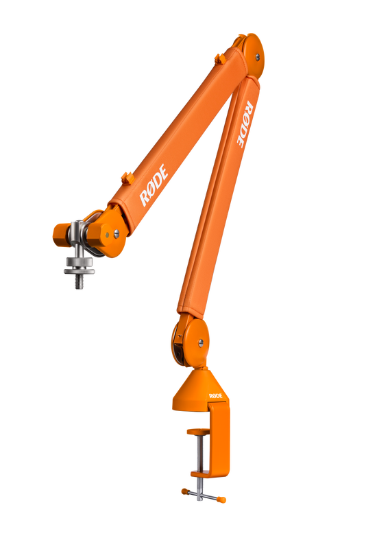 RODE PSA1+ Orange