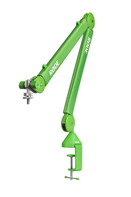 RODE PSA1+ Green
