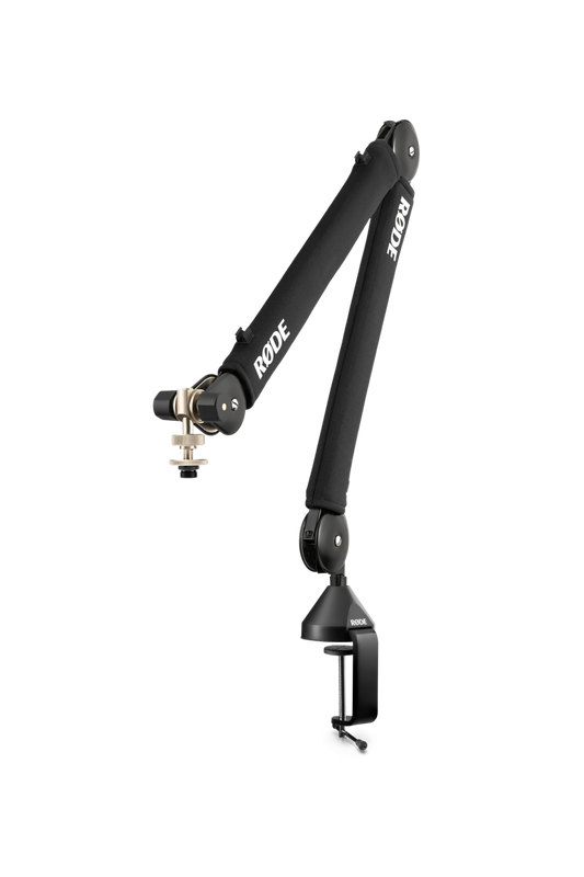 RODE PSA1+ Black