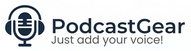 Translation missing: fi.PodcastGear - Just add your voice! accessibility.home