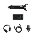 Video Podcast Kit Solo