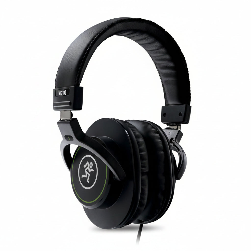 MACKIE MC-100