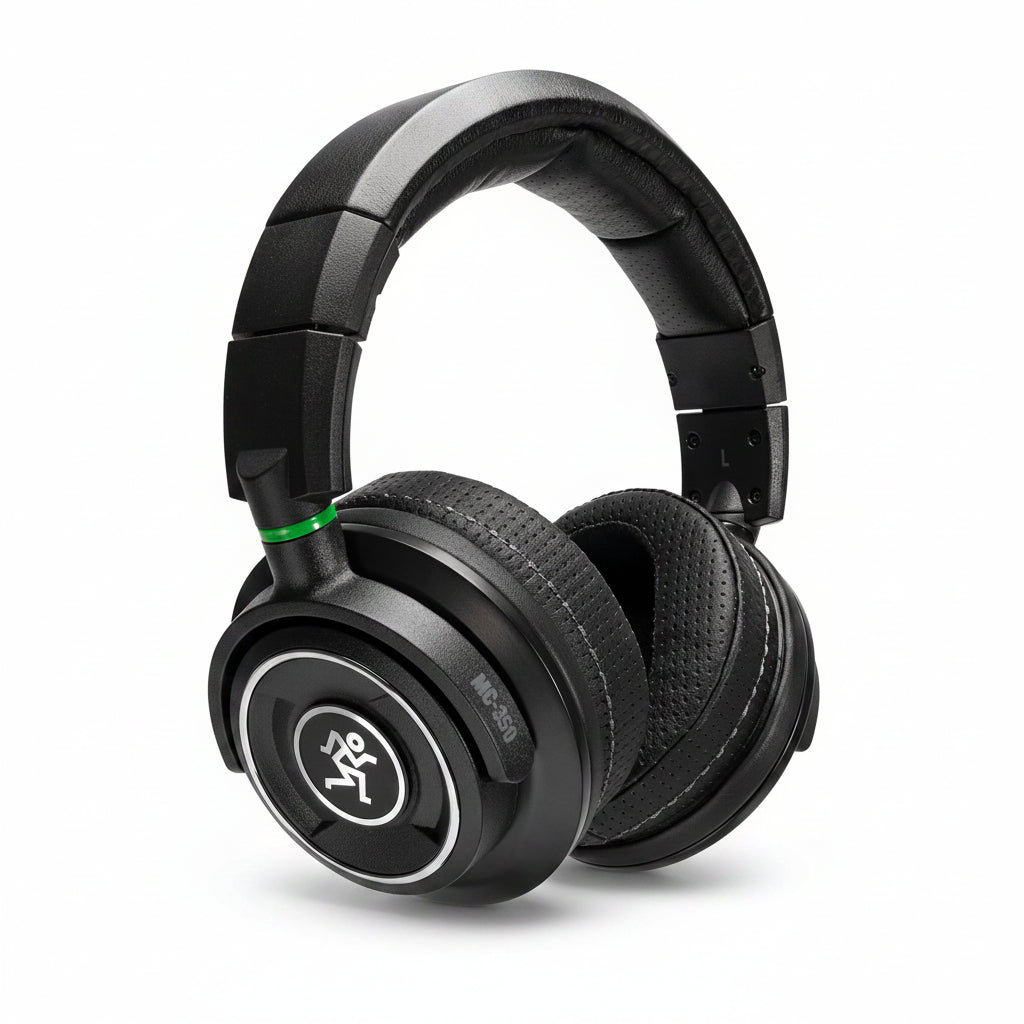 MACKIE MC-350