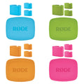 RODE COLORS 1