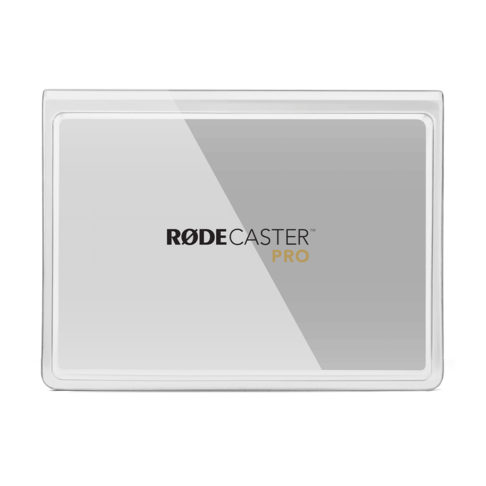RODE RODECover Pro