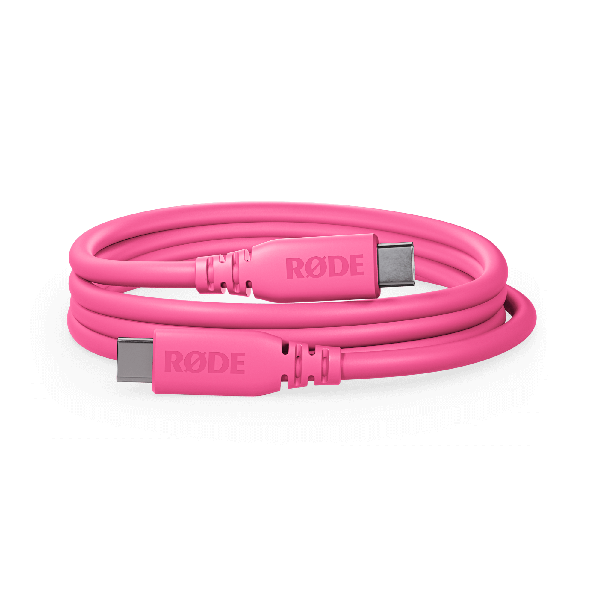 RØDE SC27 Pink (Saatavilla noin - Available aprox.  10.6)