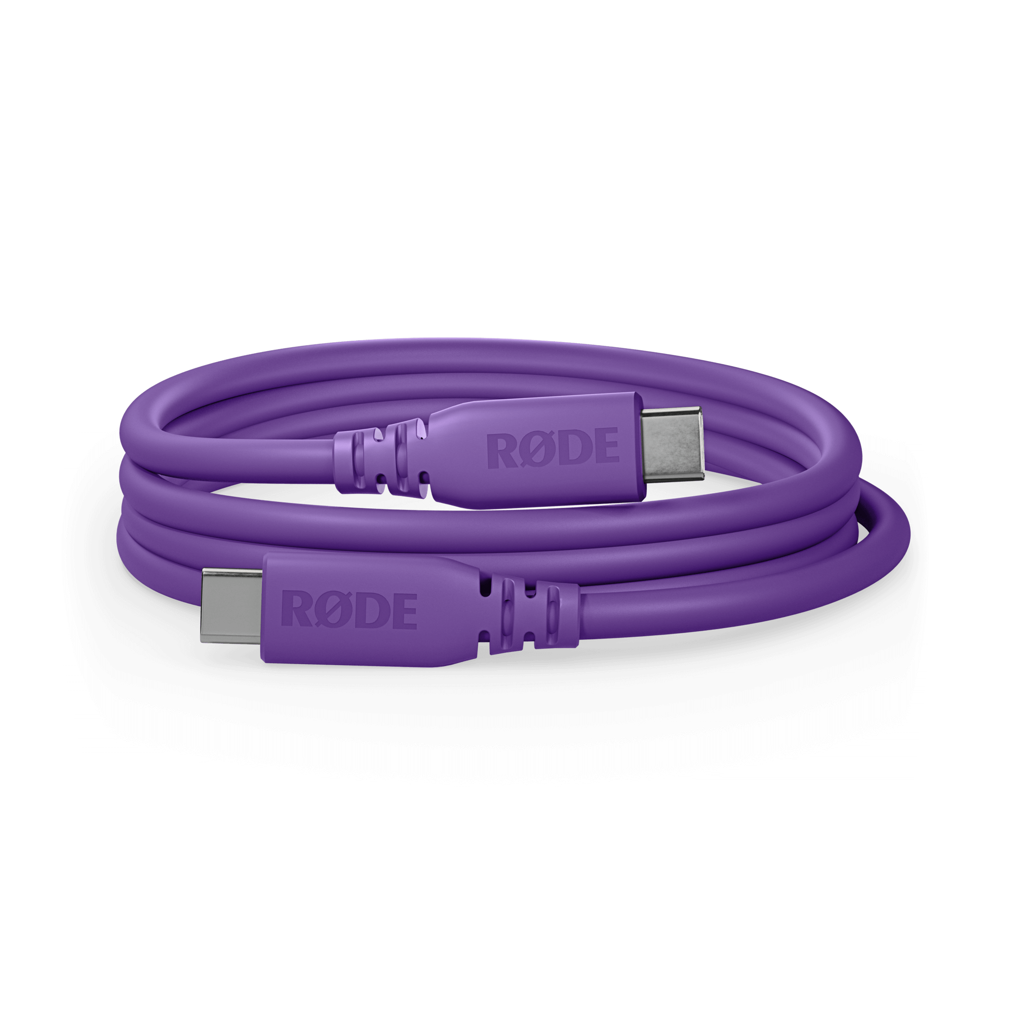 RØDE SC27 Purple (Saatavilla noin - Available aprox.  10.6)