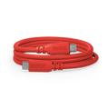 RØDE SC27 Red