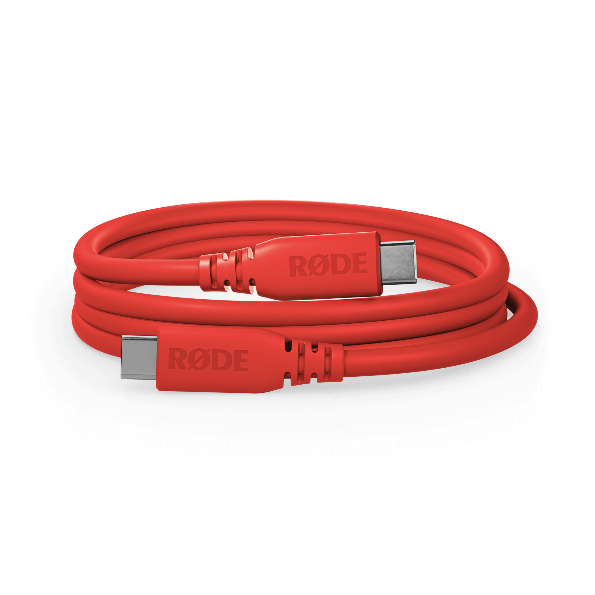 RØDE SC27 Red