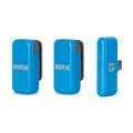 RODE Wireless Micro (USB-C Blue)