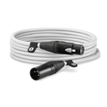 RØDE XLR Cable 6m White