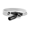 RØDE XLR Cable 3m White
